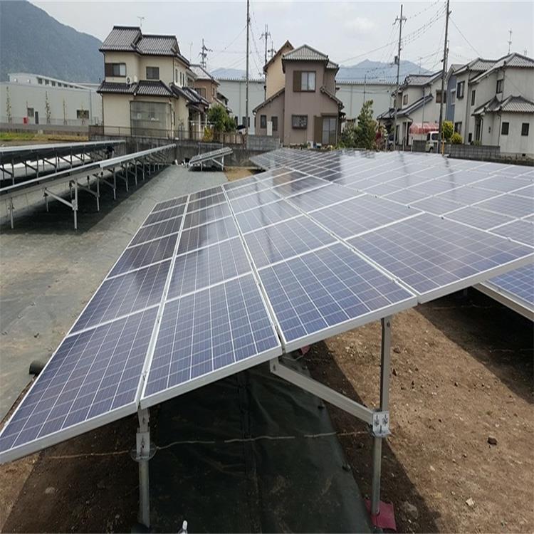 Solar Panel Mounting Components (1)