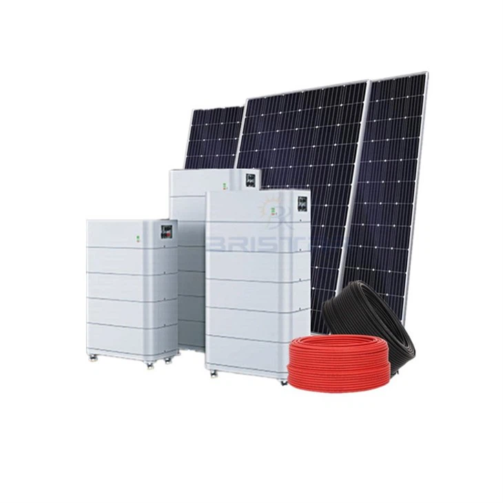 solar power system solar power system
