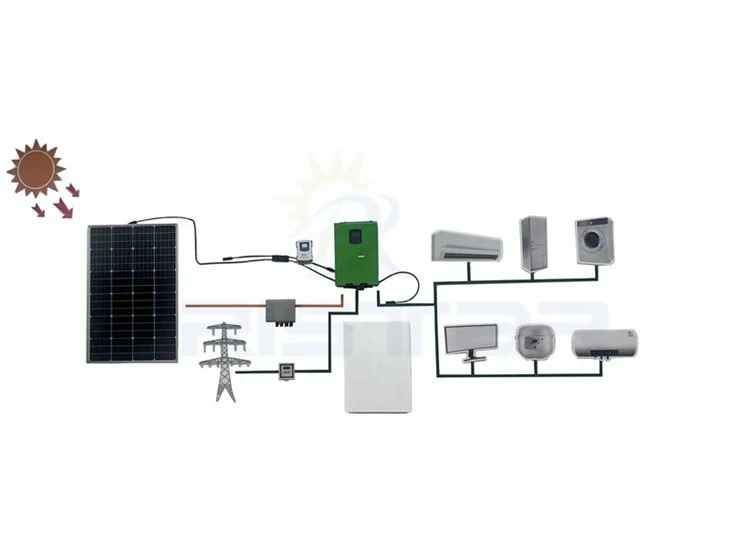 Solar Battery Lithium Solar Battery Lithium