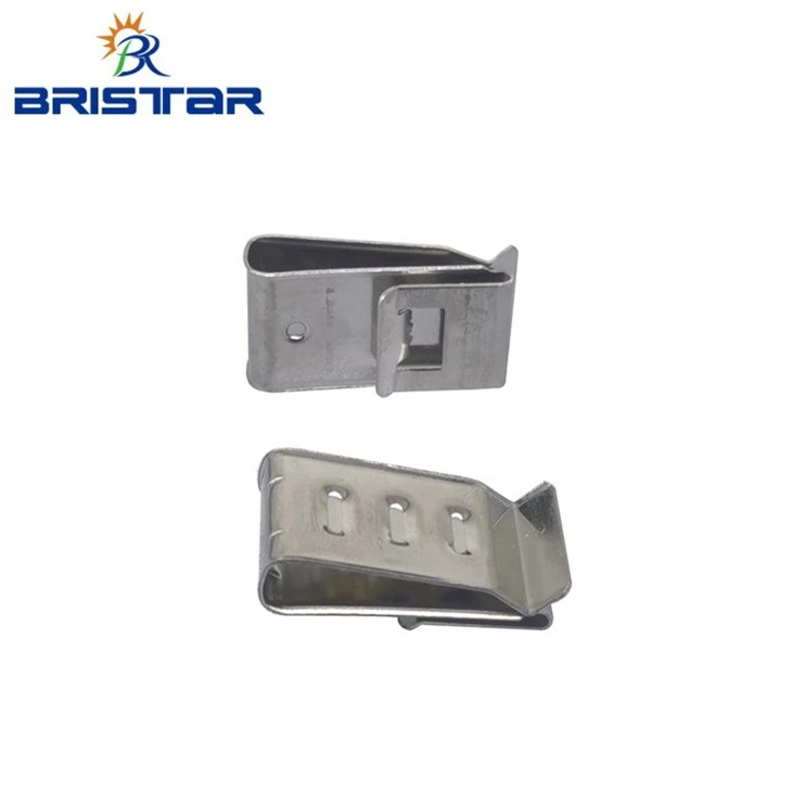 Solar Cable Clip For Rail/mounting System Solar Cable Clip For Rail/mounting System