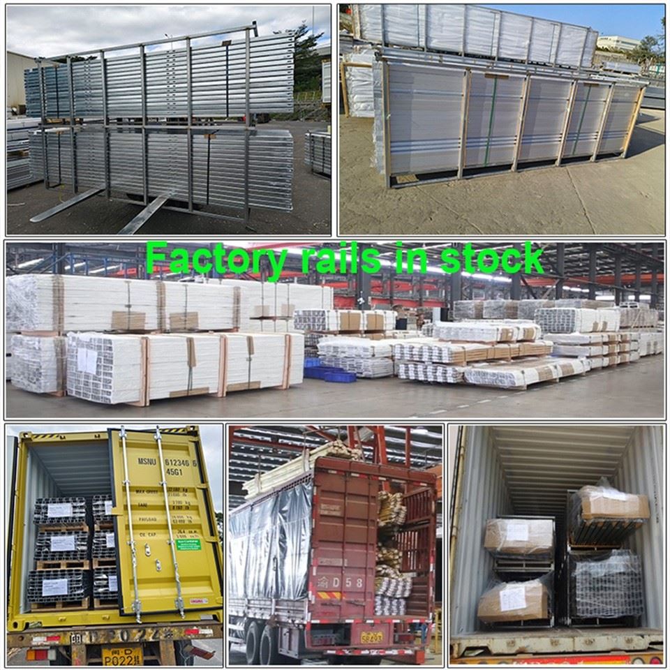 Solar Panel Rail Pv Clamp For Tile Roof Factory