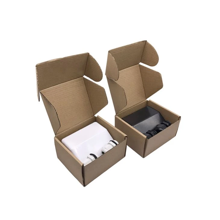 Double Cable Entry Gland Double Cable Entry Gland