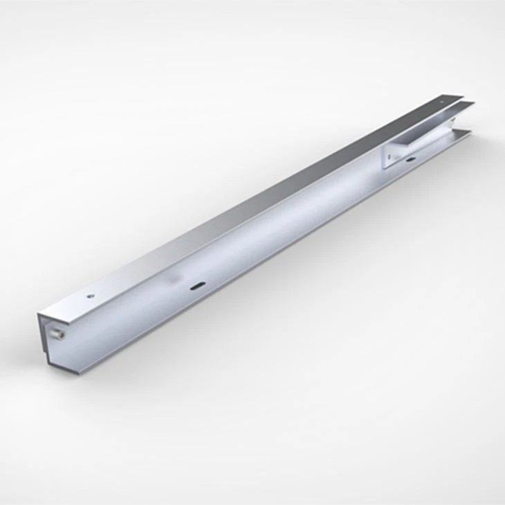 Flat Roof Solar Panel Mounting Flat Roof Solar Panel Mounting