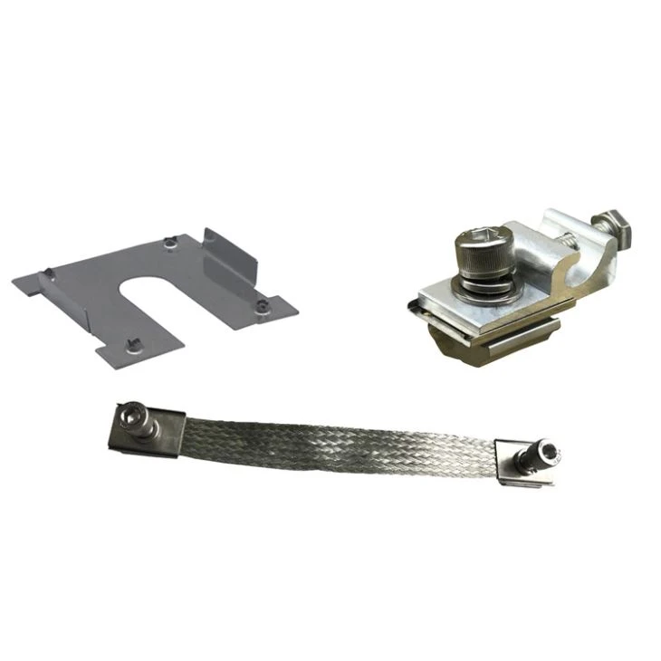 Solar Panel Grounding Lugs Solar Panel Grounding Lugs