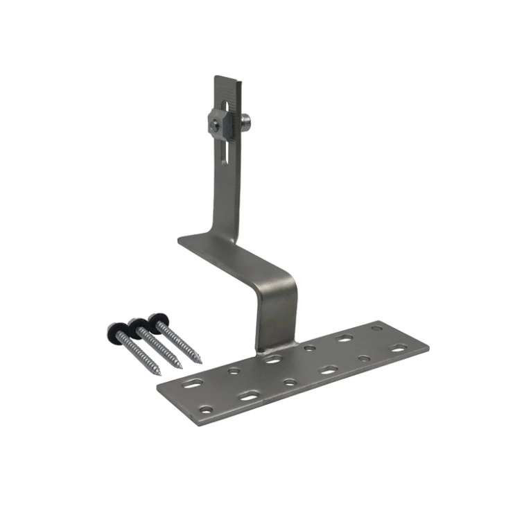 Solar Tile Hook