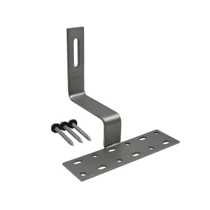 Solar Tile Hook