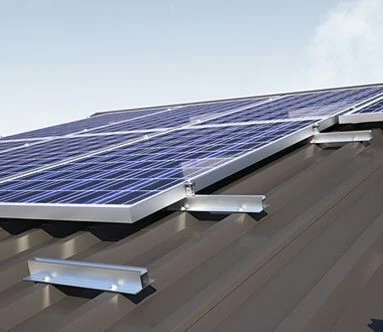 solar rail