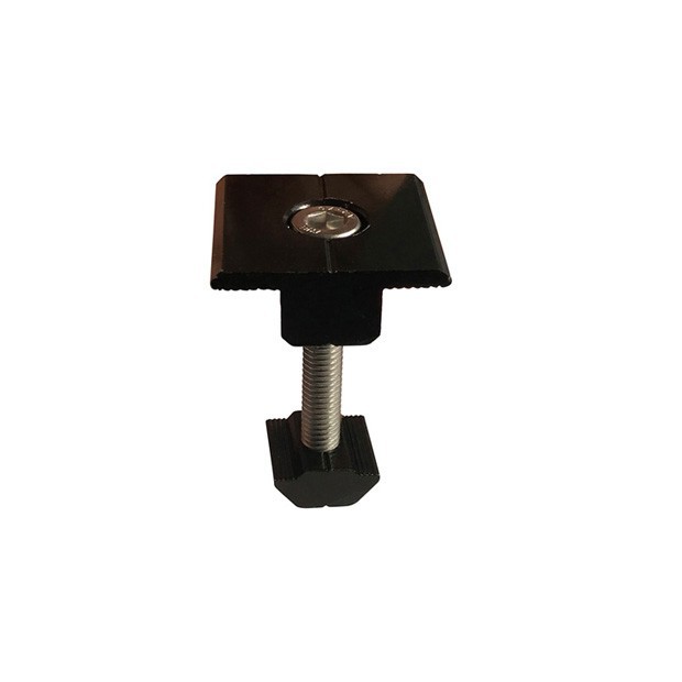 Solar middle clamp 2 Solar middle clamp 2