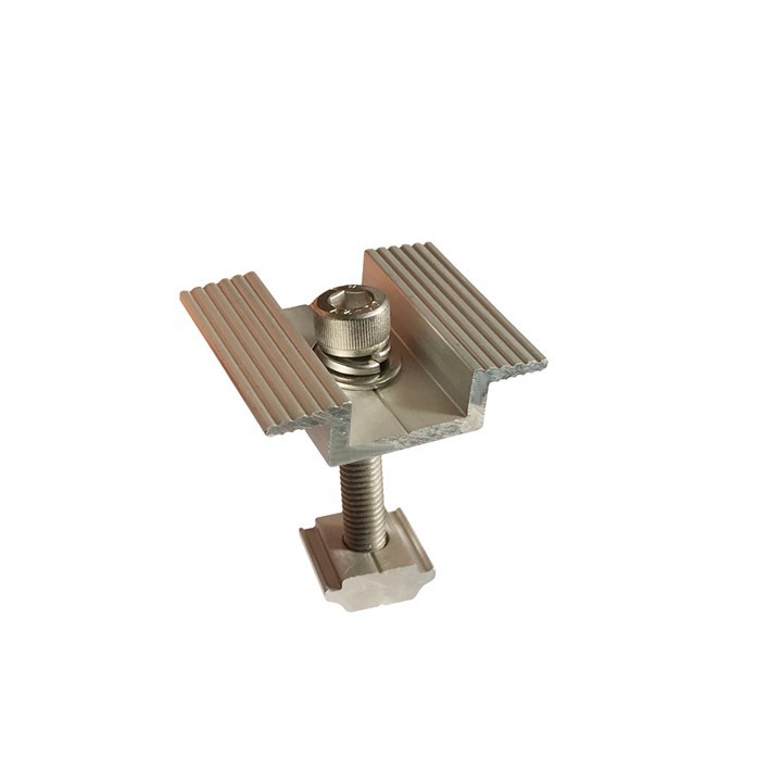 Solar inner aclamp2 Solar inner aclamp2