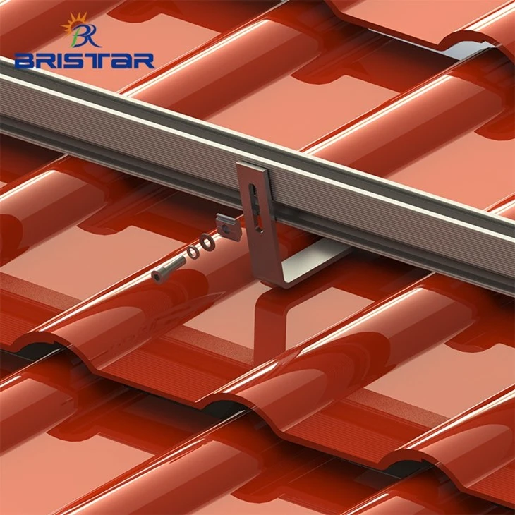 roof hook mount solar panel roof hook mount solar panel