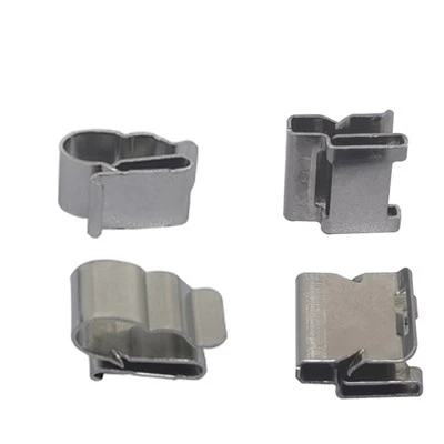 Multi-Purpose Wire Clamps For Solar Panel Multi-Purpose Wire Clamps For Solar Panel